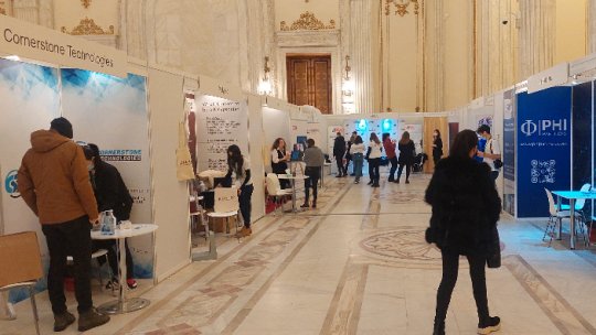 Târgul IT&C, la cea de a 15-a ediţie