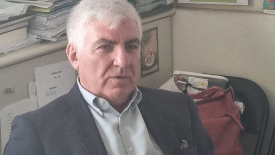 Israelul este o ţară "plină de încredere în sine"