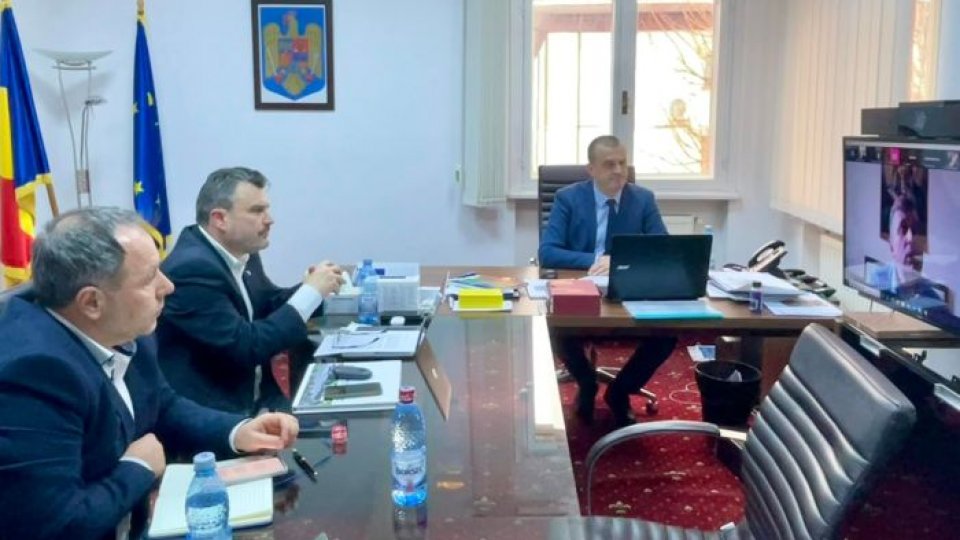 EXCLUSIV Sprijin financiar pentru asociațiile românilor din Ucraina