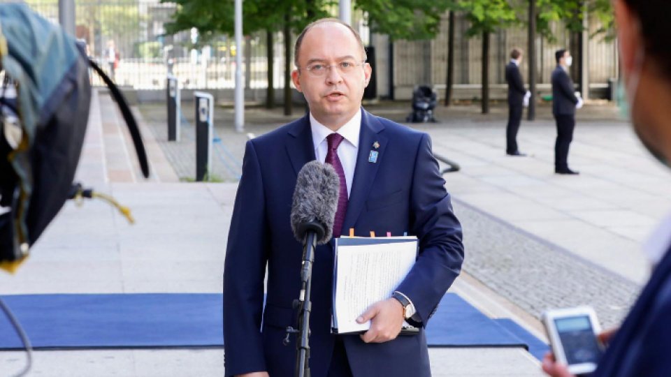 "Thousands of Israelis and Ukrainian Jews" evacuated through Romania