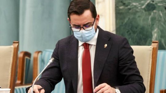 Ministrul agriculturii: În România NU există riscul unei crize alimentare