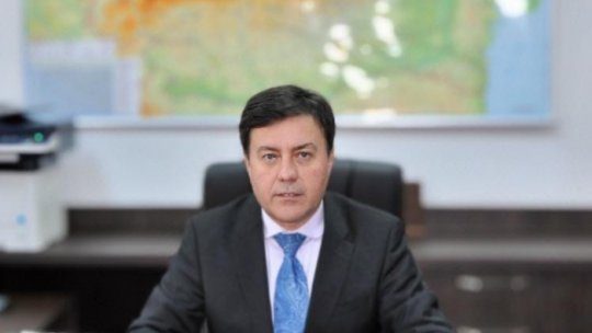 "În acest moment, industria de apărare lucrează"