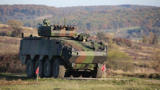 Transfer de tehnologie și know-how în industria românească