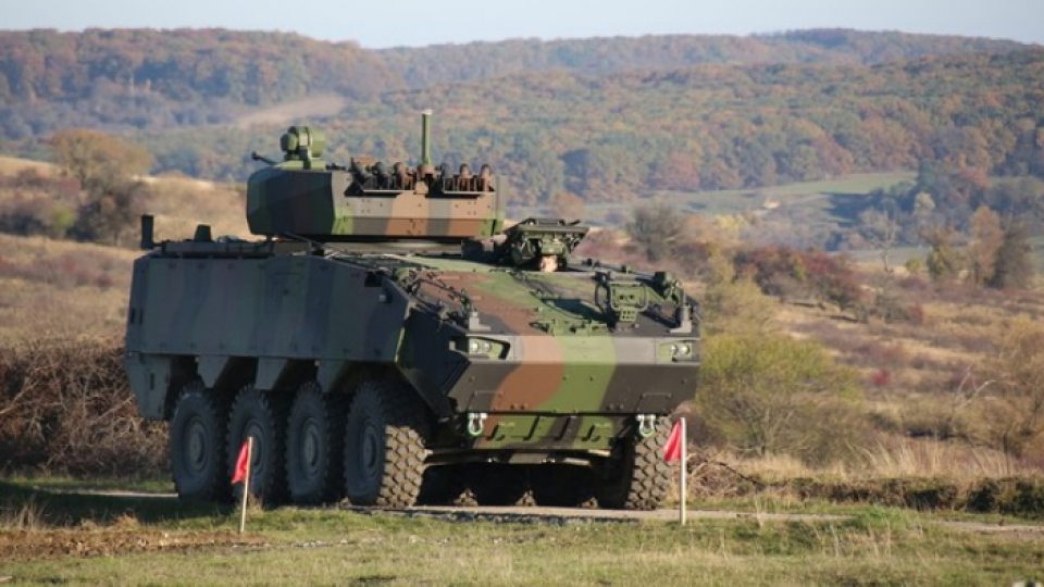 Transfer de tehnologie și know-how în industria românească