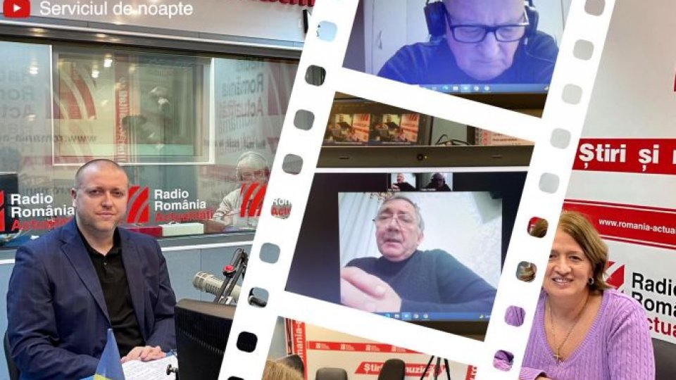 Transnistria, un pericol pentru Ucraina și R.Moldova?