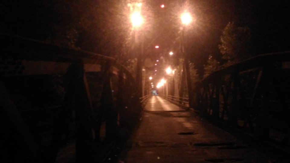 Refugiaţi ucraineni internaţi în stare de hipotermie la Sighetu Marmației