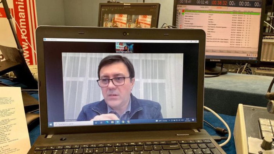 TEXT INTEGRAL Ministrul Economiei, Florin Spătaru, la Serviciul de noapte