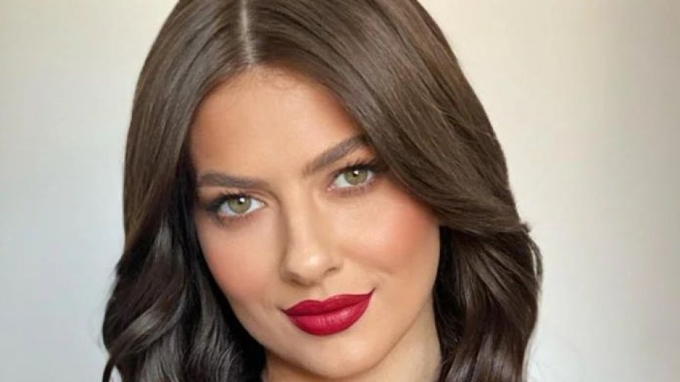 LIVE VIDEO: Lidia Buble în studioul Radio România Actualităţi