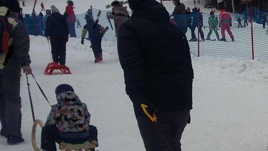 Primăria Municipiului Braşov prelungește sezonul de schi în Poiană