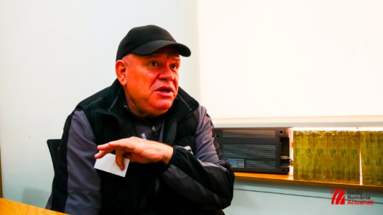 Detașament din foști combatanți ucraineni în Afganistan, la Cernăuți