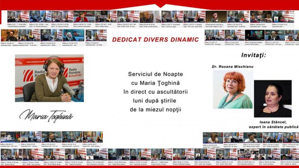 Care sunt riscurile în domeniul sănătății publice în această perioadă?