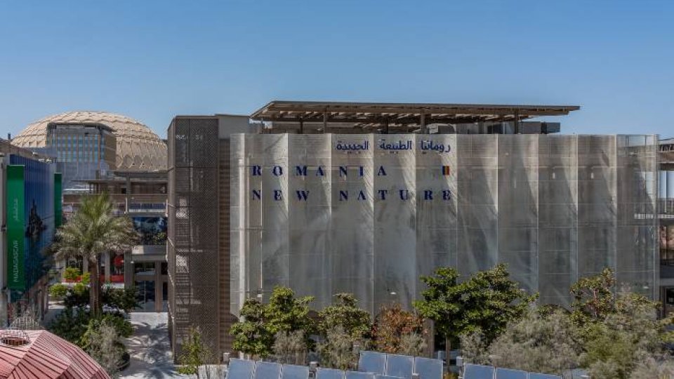 Expo 2020 Dubai, eveniment de diplomaţie publică