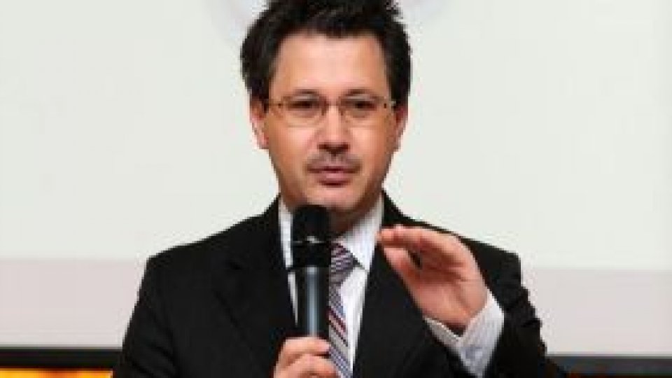 Rectorul Politehnicii din Bucureşti Mihnea Costoiu, condamnat cu suspendare