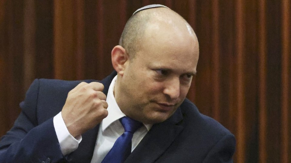 Premierul Israelului, eforturi diplomatice pentru pace în Ucraina