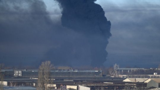 Exodul companiilor occidentale din Rusia continuă