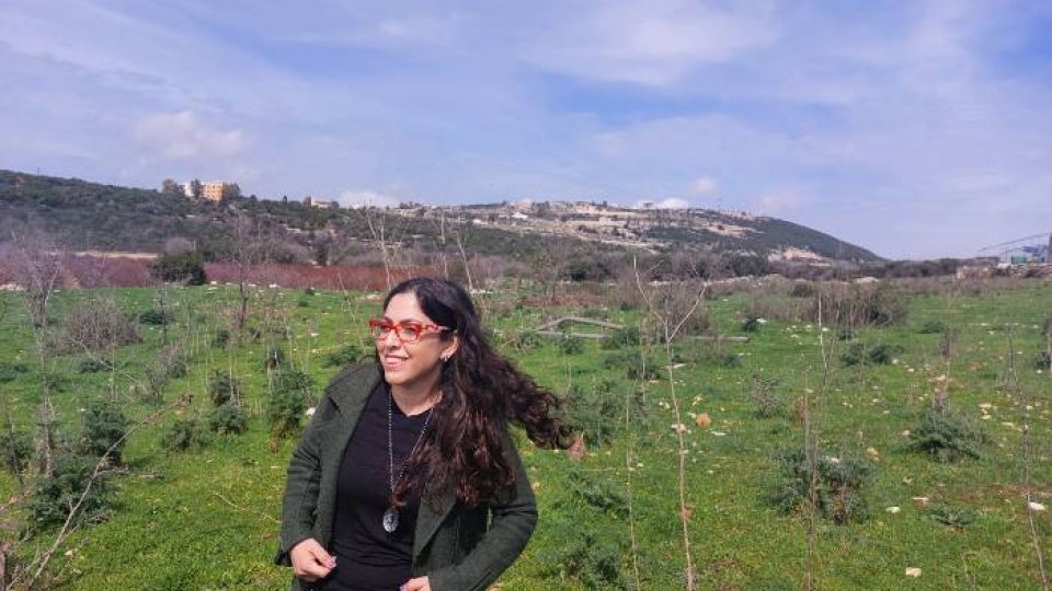 Copilul armistițiului