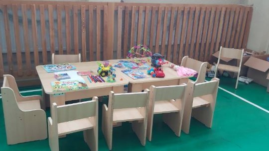 270 de refugiați din Ucraina au solicitat cazare în județul Vrancea