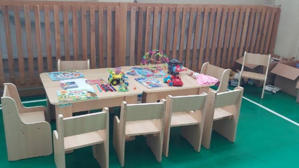 270 de refugiați din Ucraina au solicitat cazare în județul Vrancea