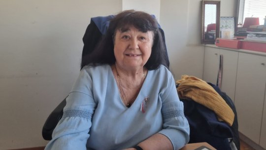 Eveniment cultural organizat de ICR la Tel Aviv