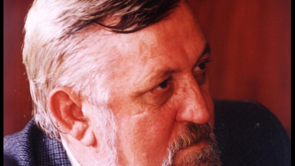 In memoriam Tudor Cătineanu