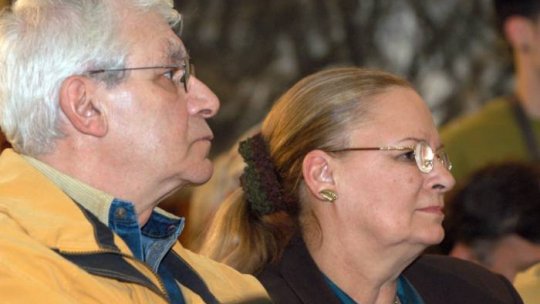 Actorul Traian Stănescu a murit