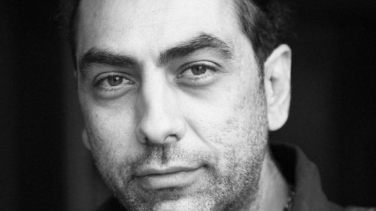 Dragoş Buhagiar, ales președinte al Uniunii Teatrale din România