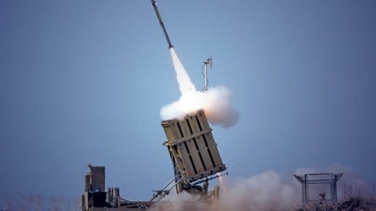 Israel: Un nou record al exporturilor de armament