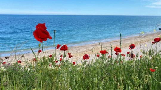 Sute de turiști așteptați pe litoral de Paşte și peste 30.000 de 1 Mai 
