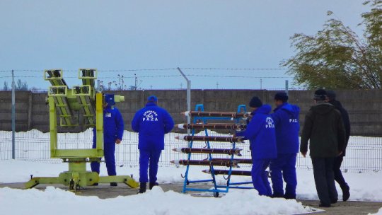 Milioane de hectare de teren vor fi protejate anti-grindină