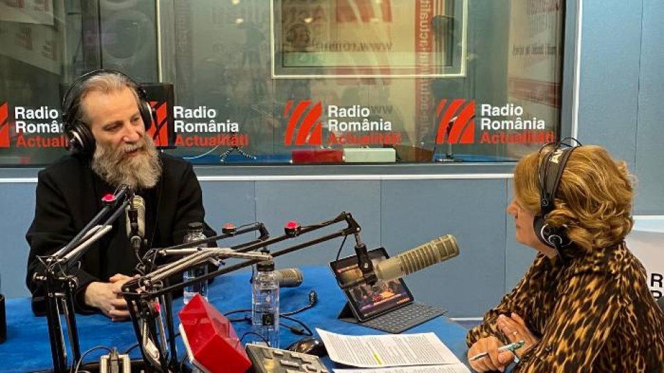 Liderii religioși militează pentru pace