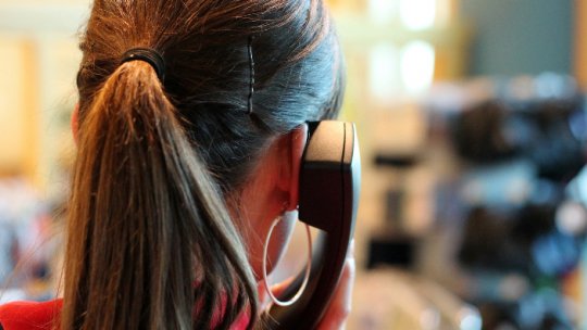 PediTel, pentru unele boli mai ușoare ale copilului