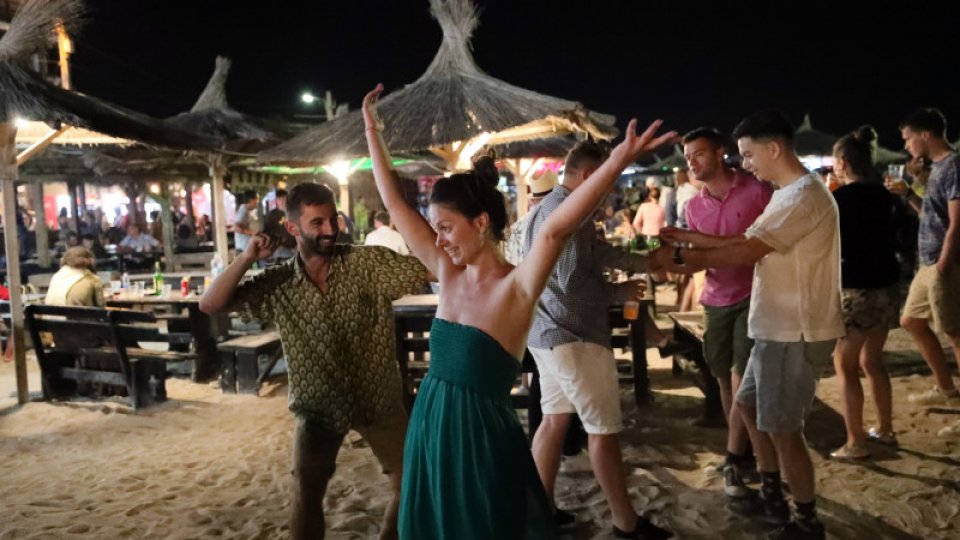La Constanța este programată o petrecere în aer liber pe bulevardul Tomis