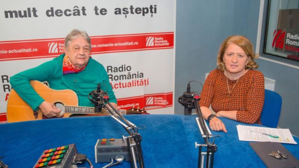 Confesiunile unui artist al generației folk: Mircea Vintilă