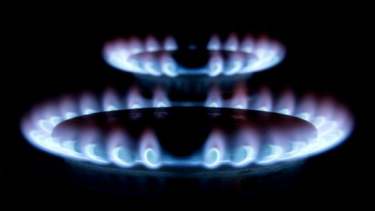 Romania can currently ensure consumption of gas from domestic production