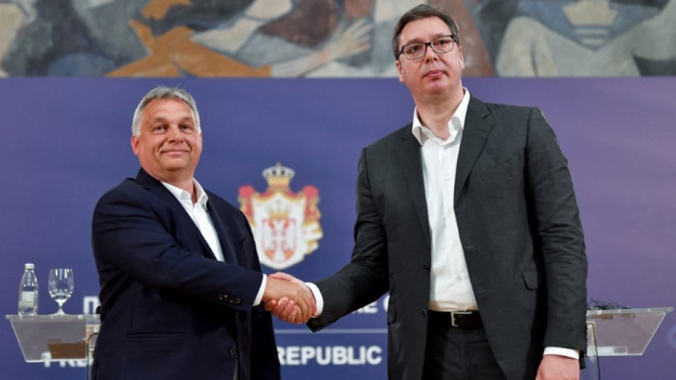 Partidul președintelui Vučić speră la o nouă victorie electorală