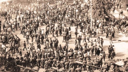 „ Târgu Mureş 1990”