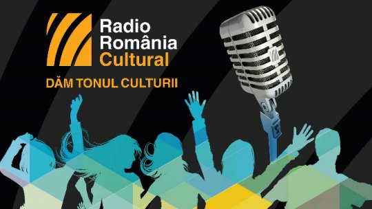"Red Empire Saturday" on Radio Romania Cultural