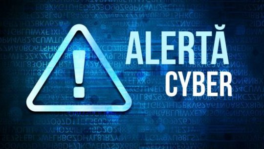 SRI avertizează asupra unui nou val de atacuri cibernetice la scară largă