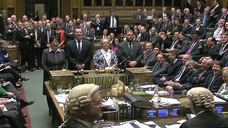 Regina Elisabeta a II-a nu va deschide sesiunea parlamentului britanic