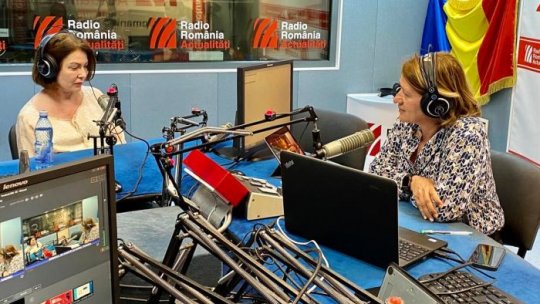 Sfatul medicului Andreea Hortopan: cum prevenim cancerul colorectal