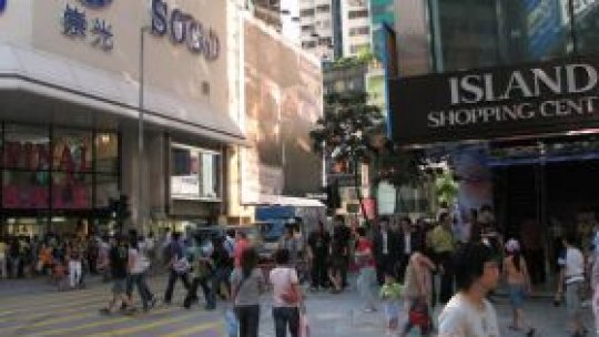 Restricţii COVID mai aspre, în capitala comercială a Chinei, Shanghai