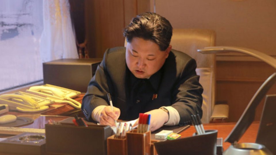 Coreea de Nord a înregistrat oficial primele decese provocate de COVID-19