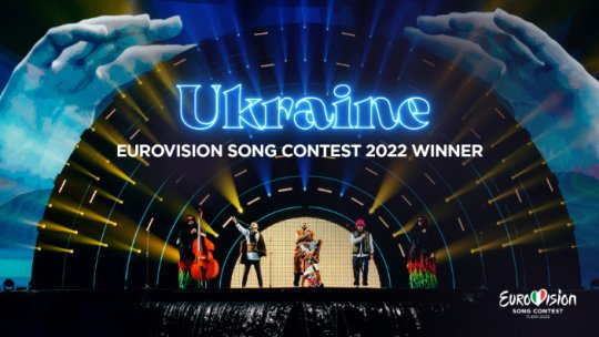 Nereguli la Eurovision