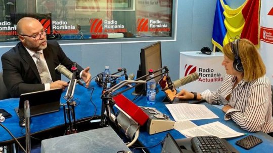 "În situațiile de dificultate economică trebuie să restrângem consumul"