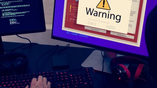 Specialişti în securitate cibernetică - atacurile informatice vor continua