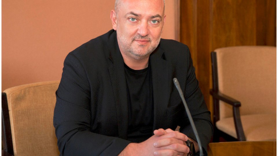 95,4 MHz - Radio România Muzical Iași