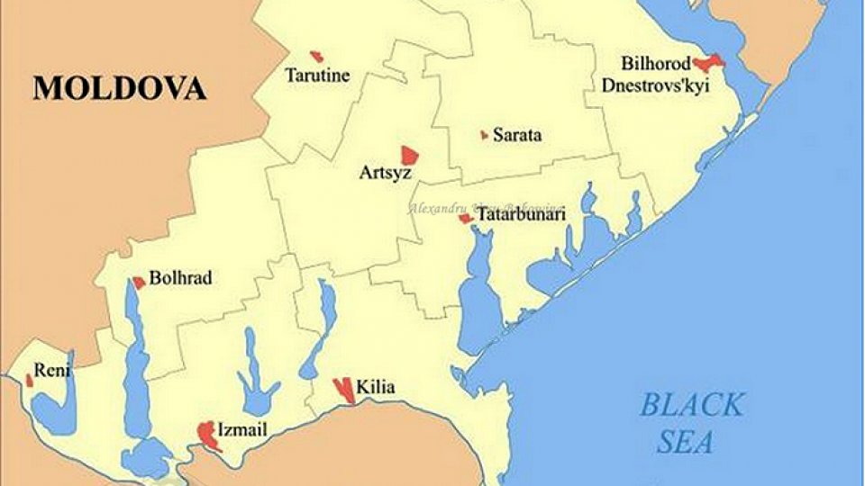 „File din istoria Bugeacului”