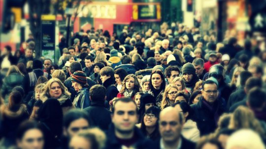 România trebuie să valorifice conjunctura determinată de război