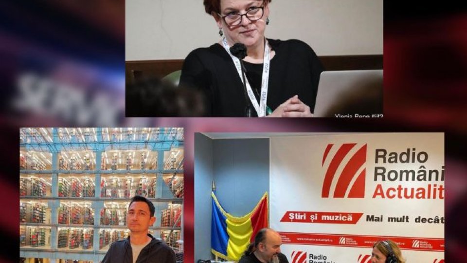 Ziua Libertății Presei: “Jurnalismul este o meserie de mare risc”