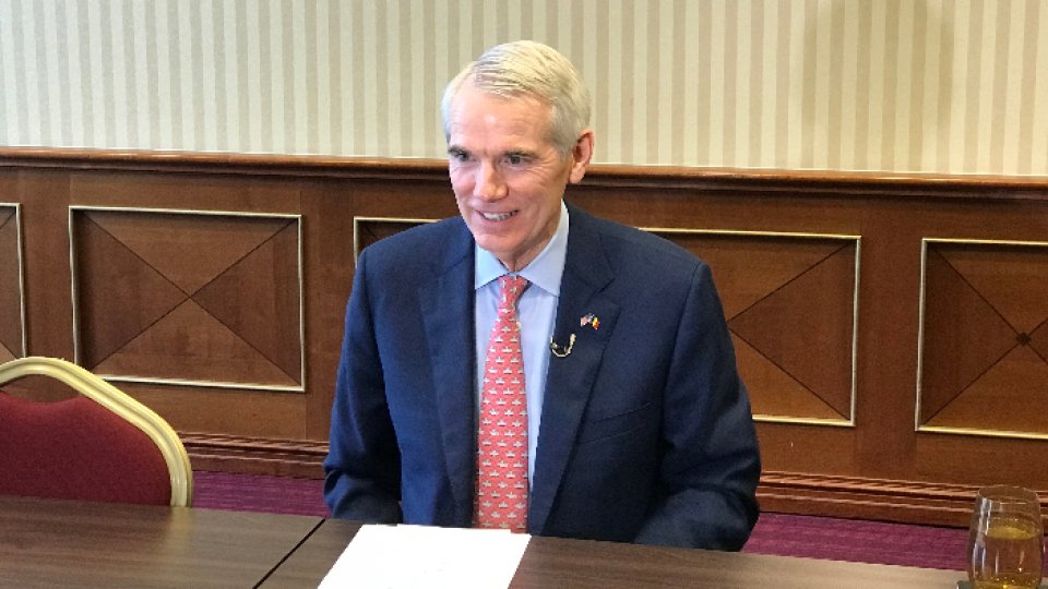 "Nu există prieten mai puternic pentru Statele Unite decât România"